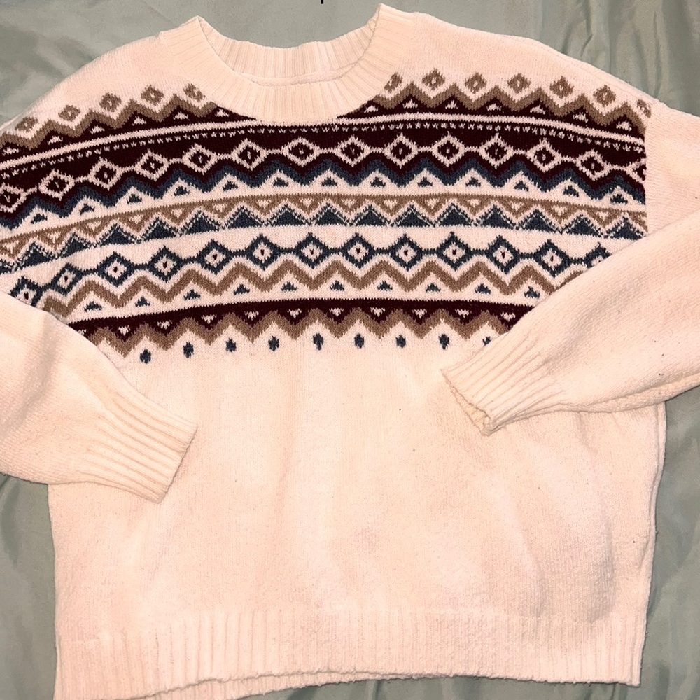 Hollister Sweatshirt